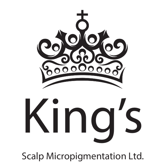 King's Barber Studio & SMP Services LTD.
